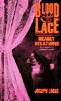 Deadly Revelations cover